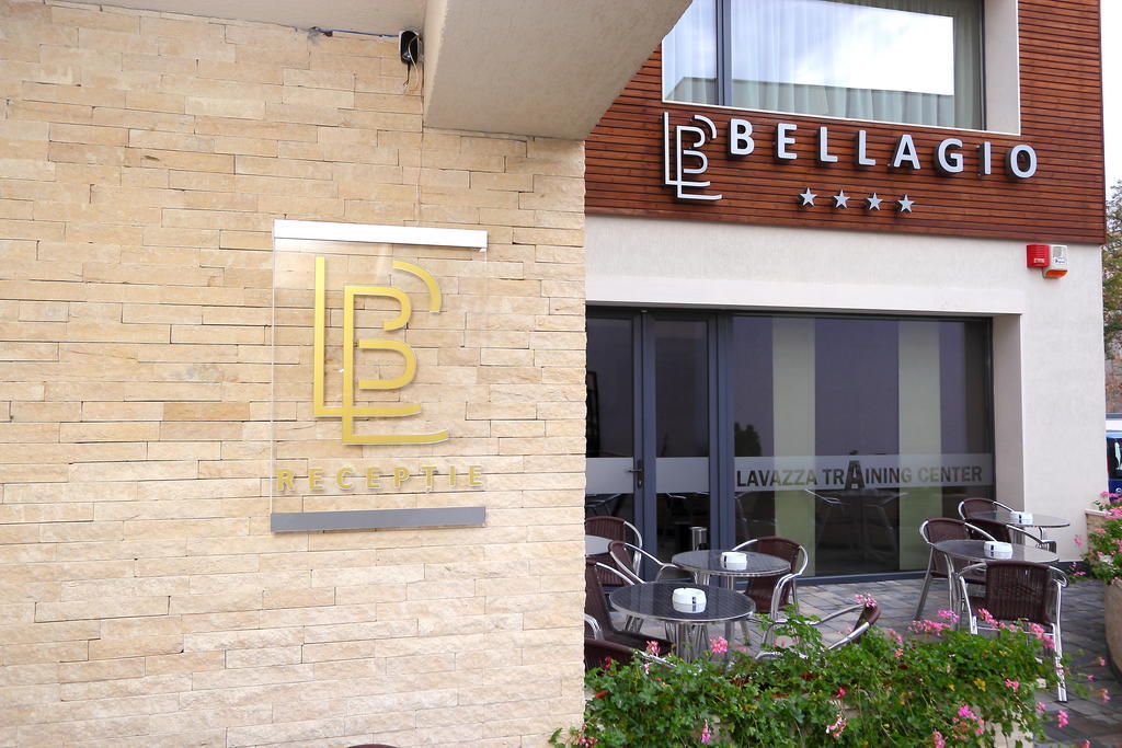 Pensiunea Bellagio Kluż-Napoka Zewnętrze zdjęcie